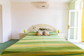 Huoneisto (Apartments Sany - One Bedroom Apartme) | Ilmaiset vauvansängyt, ilmainen Wi-Fi, vuodevaatteet