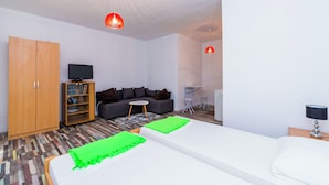 สตูดิโอ (Apartments Sany - Studio Apartment)