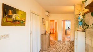 อพาร์ทเมนท์ (Apartments Sany- Two Bedroom Apartmen) | การตกแต่งภายใน