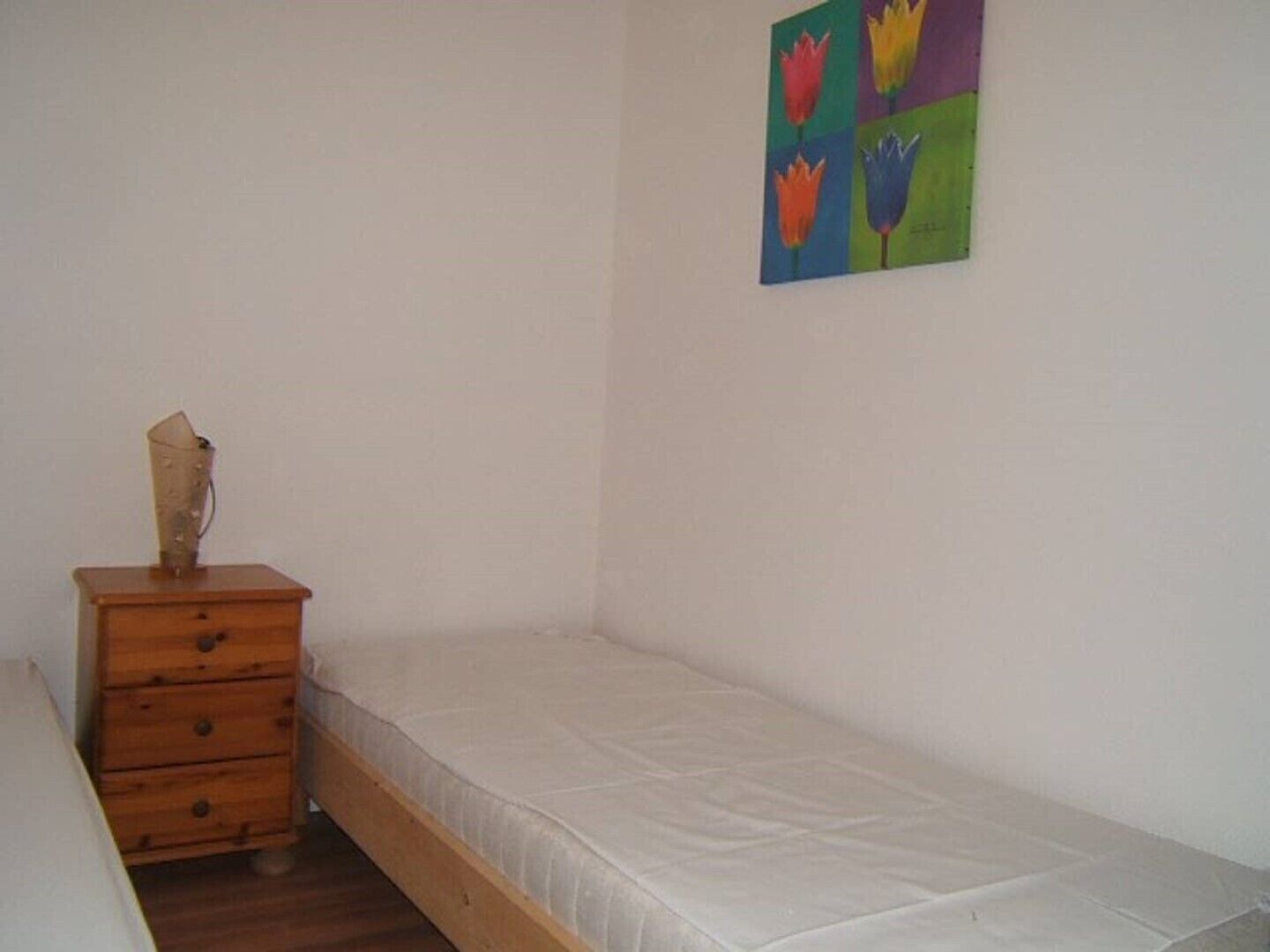 1 Schlafzimmer, WLAN