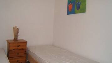 1 Schlafzimmer, WLAN