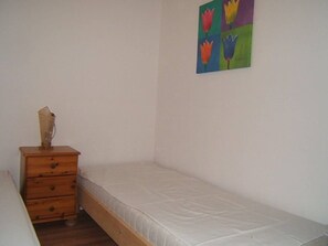 1 habitación y wifi 