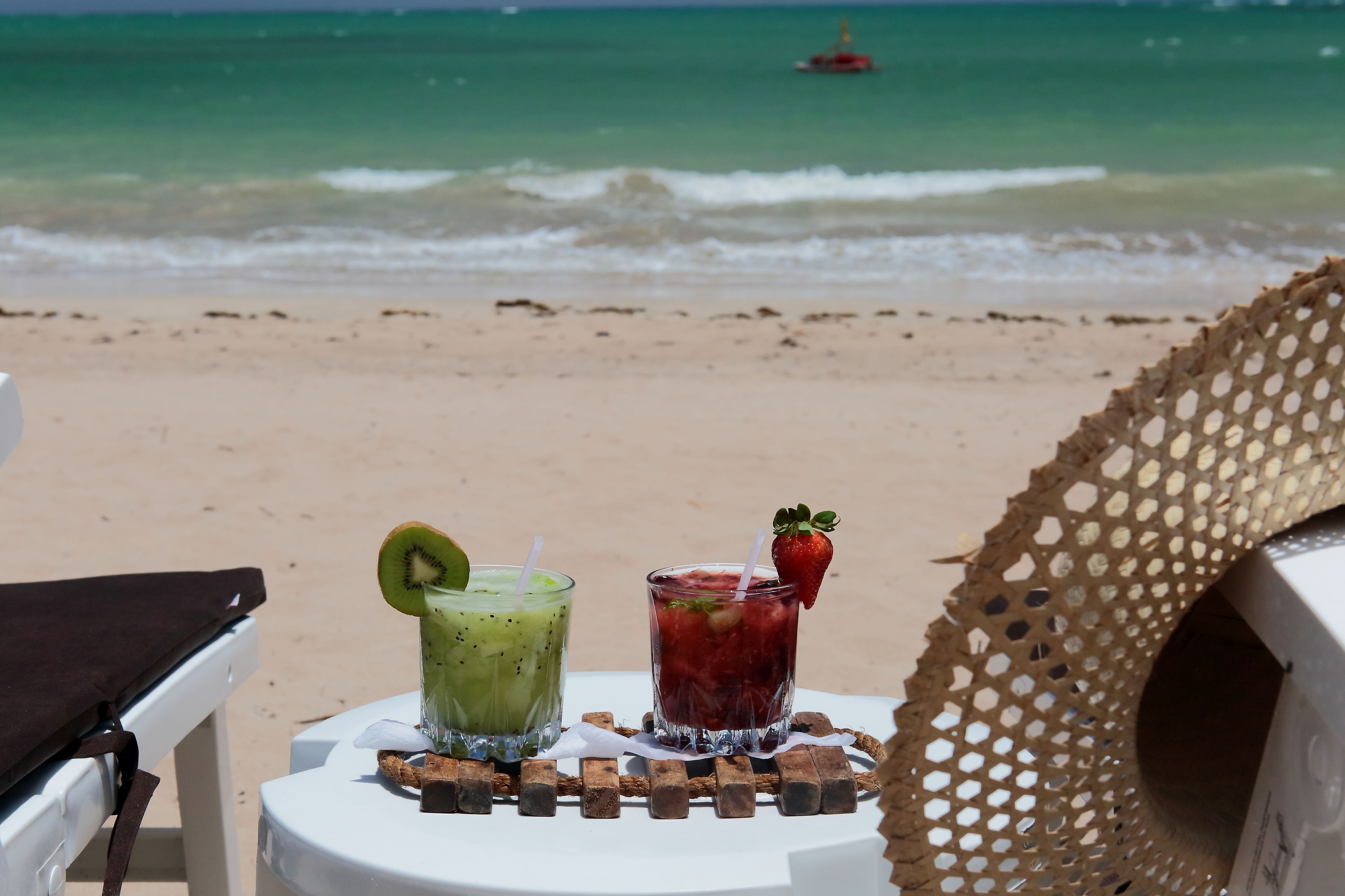 Strandbar