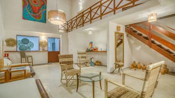 Salão de recepção