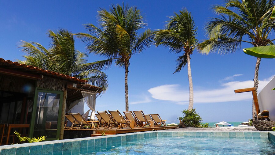 Pousada Rota Ecológica