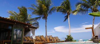 Pousada Rota Ecológica