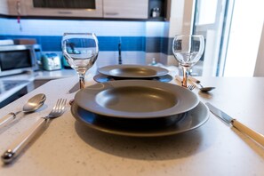 Restauration dans la chambre