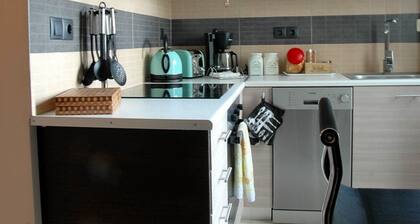 Gazi Divine Apartment