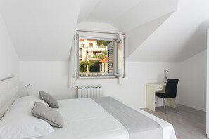 Penthouse, 3 Bedrooms, Hot Tub