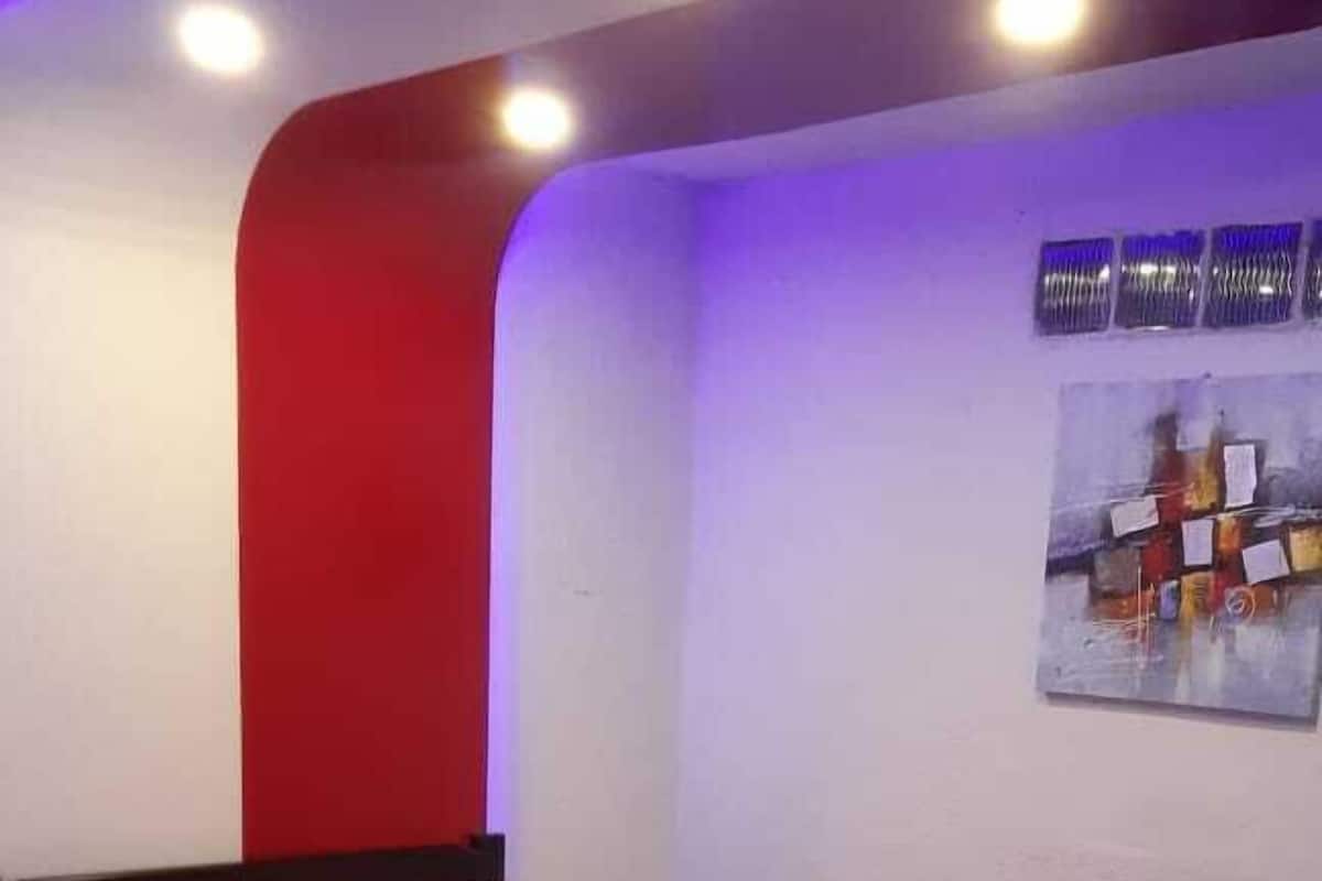 Standard Double Room Single Use | WiFi (free), bed sheets