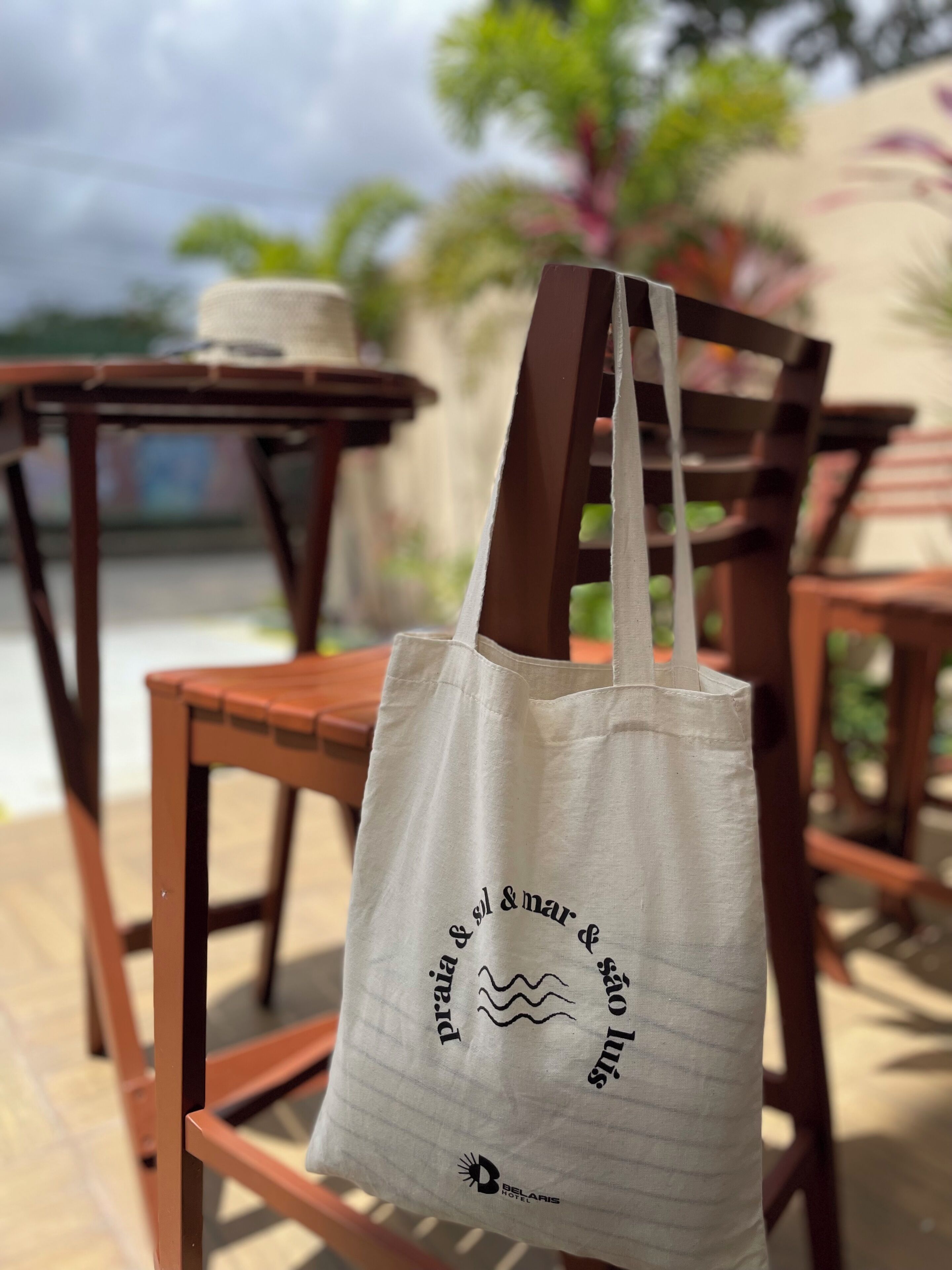 Foto - Belaris HOTEL EXECUTIVO - Próximo a Praia do Calhau