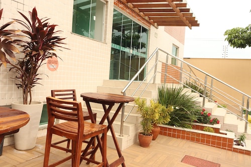 Belaris Executive Hotel