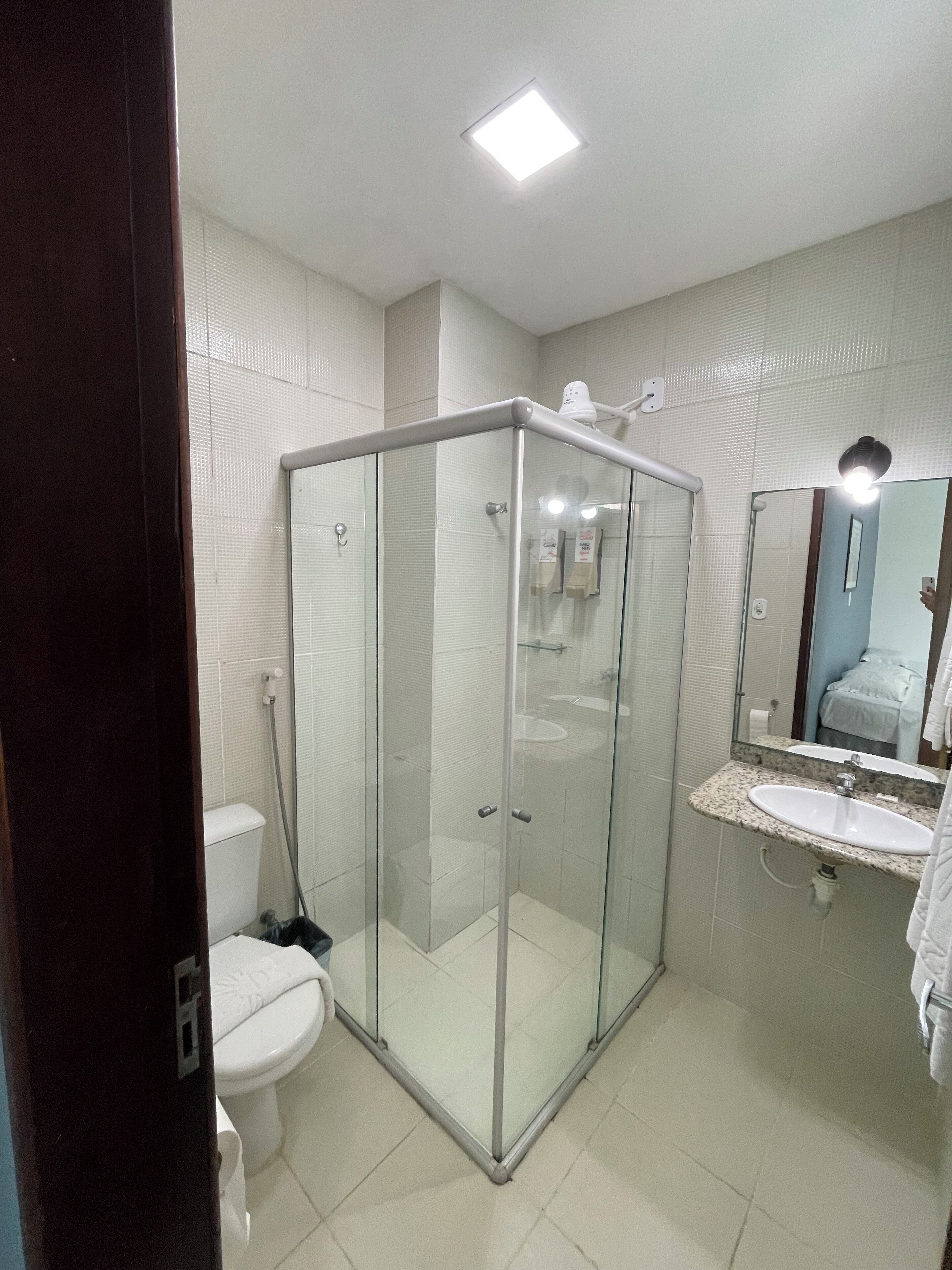 Foto - Belaris Hotel