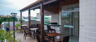 ベラリス ホテル