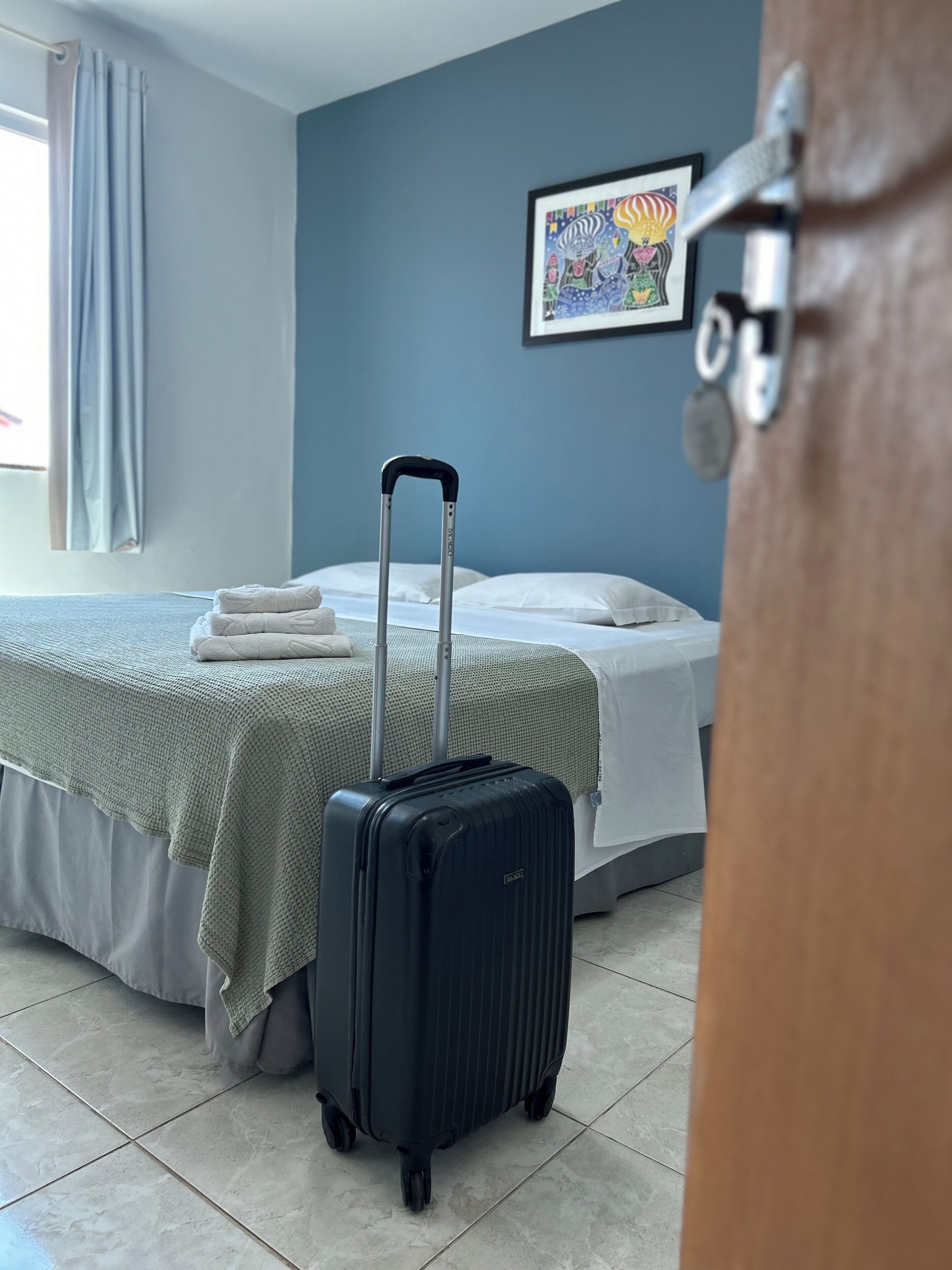 Photo - Belaris HOTEL EXECUTIVO - Próximo a Praia do Calhau