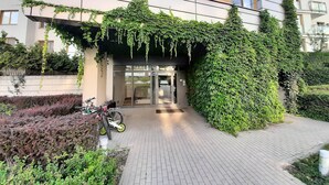 Front of property - Airport Residence Amber (Warsaw)