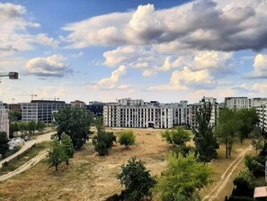 Comfort Apartment | View from room