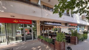Restaurant - Airport Residence Amber (Warsaw)