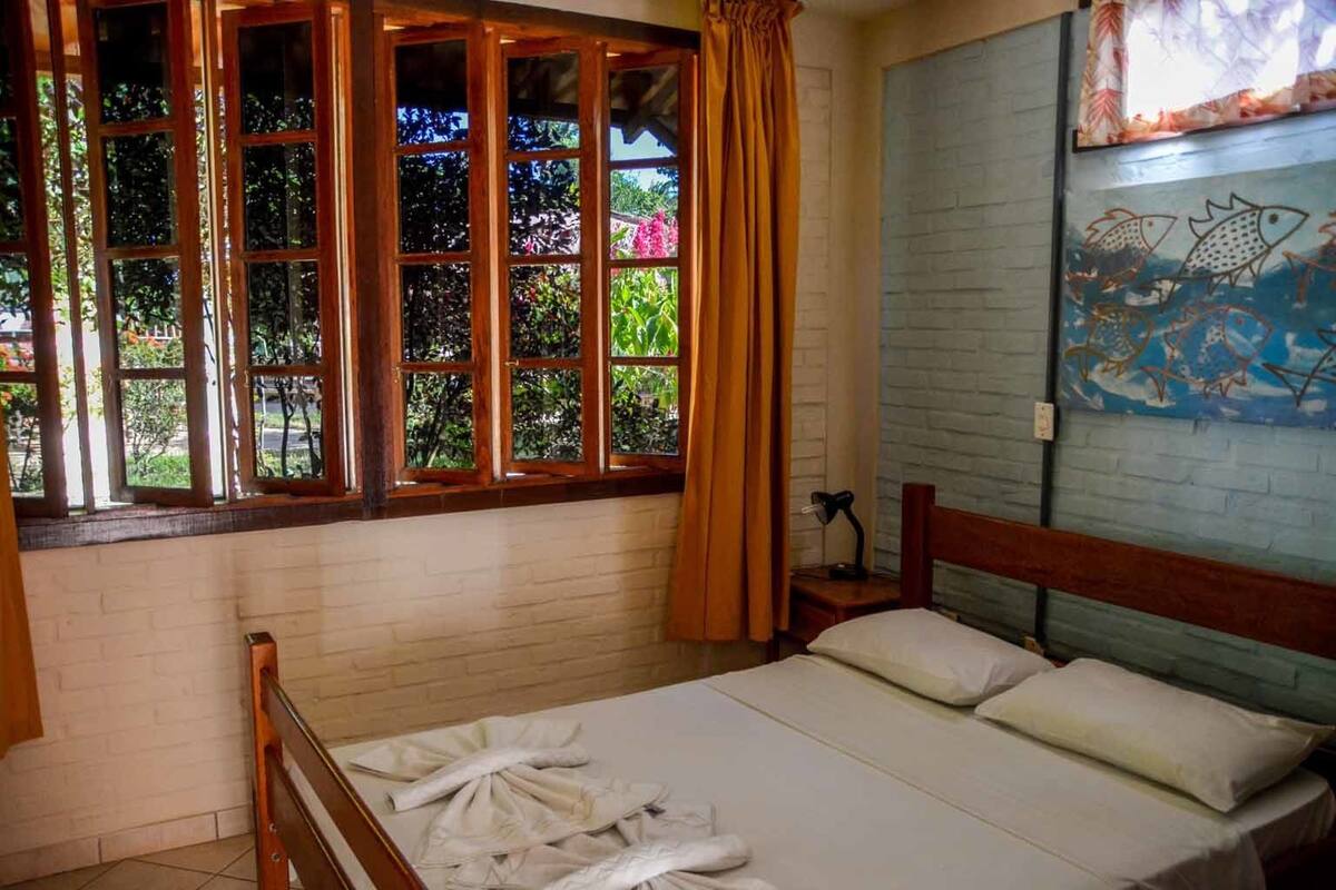 Family Apartment | 1 bedroom, minibar, individually decorated, free WiFi