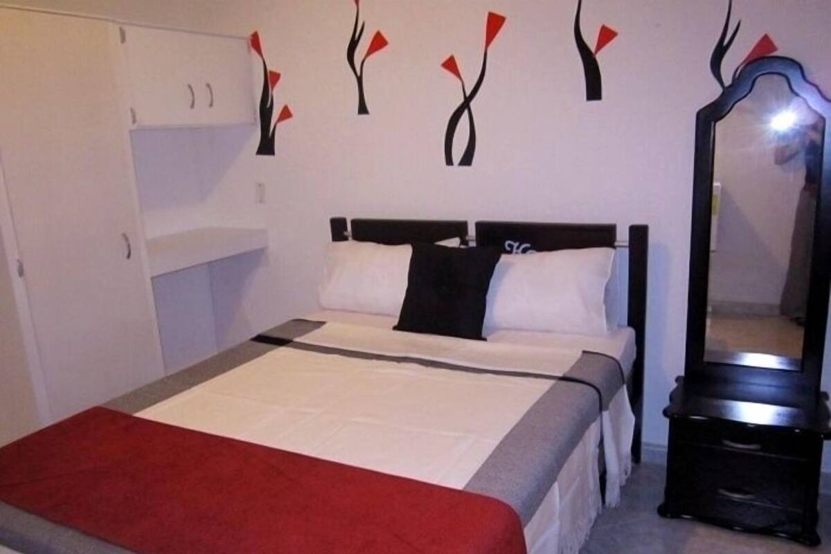 Standard Triple Room | WiFi (free), bed sheets
