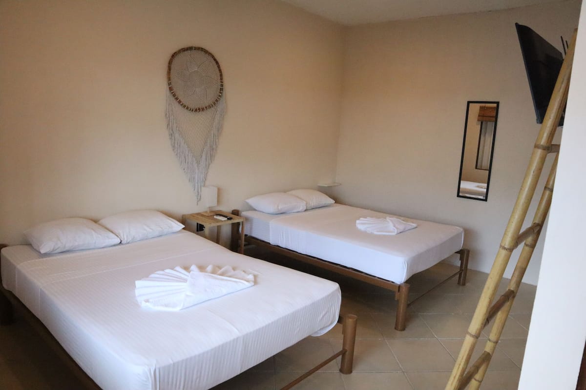 Design Double Room