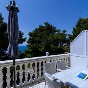 Exterior - Apartments Villa Dingac - Borak (Orebic)