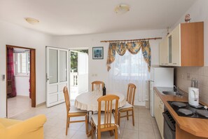 Dining room - Apartments Villa Dingac - Borak (Orebic)