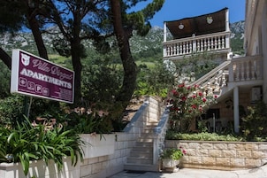 Apartment (Apartments Villa Dingač-Borak - One ) | Exterior