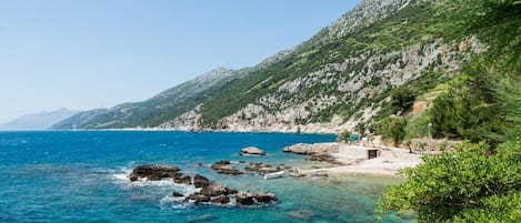 Plage