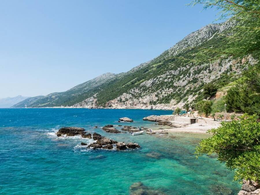 Strand