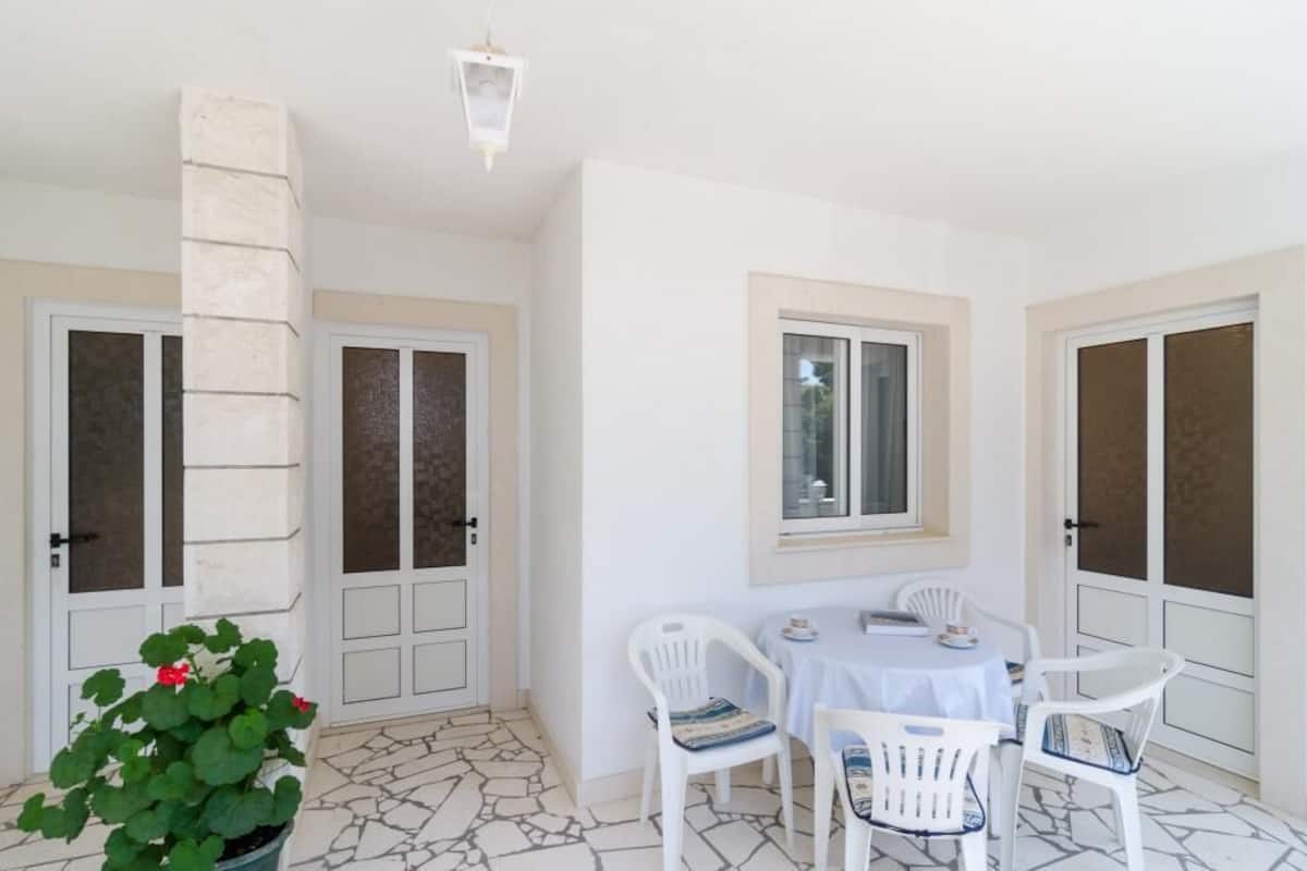 Apartment (Apartments Villa Dingač- Borak - Sta) | Balcony