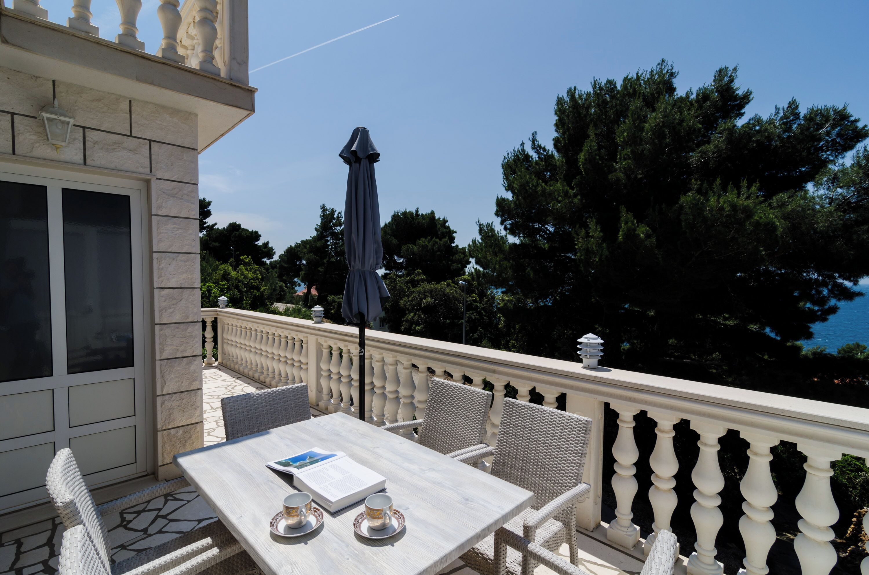 Apartment (Apartments Villa Dingač-Borak - Comf) | Exterior