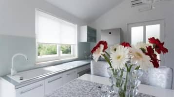公寓 (Apartments Villa Dingač - Borak - Tw) | 內部