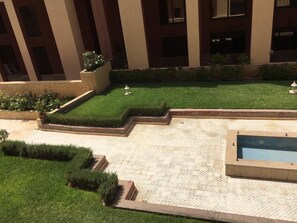 Exterior - Soltana (Marrakech)