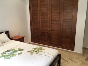 Apartment, 1 Schlafzimmer