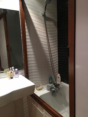 Apartment, 1 Bedroom | Bathroom - Soltana (Marrakech)