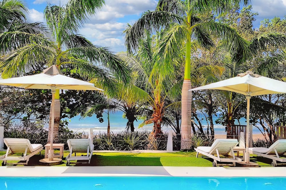 Ocean Properties Aparthotel Villas