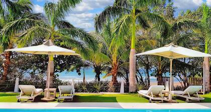 Ocean Properties Aparthotel Villas