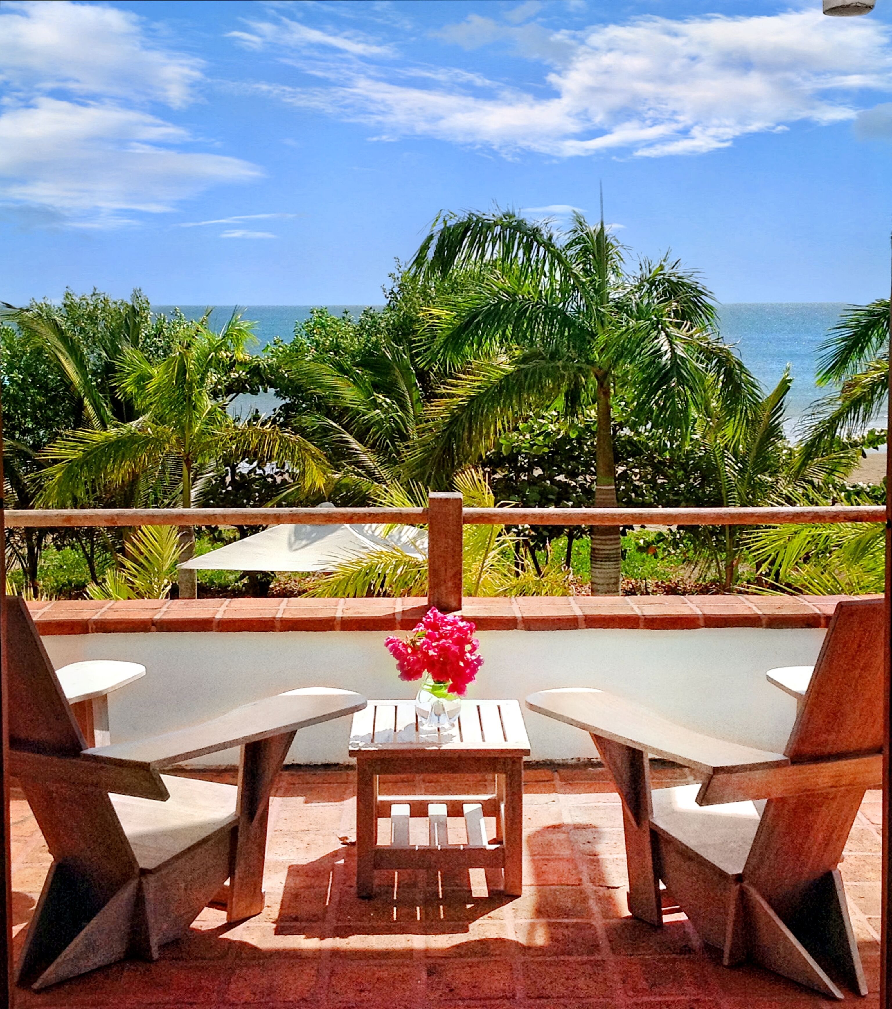 Familienstudio | Strand-/Meerblick