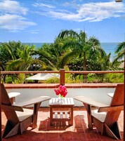 Family Studio | Beach/ocean view