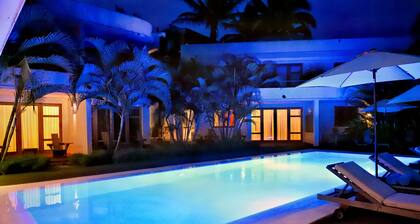 Pedasi Ocean Properties