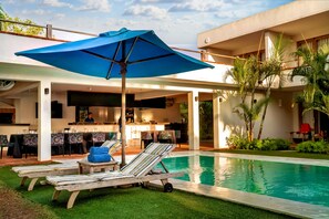 Exterior - Ocean Properties Aparthotel Villas (Punta Mala)