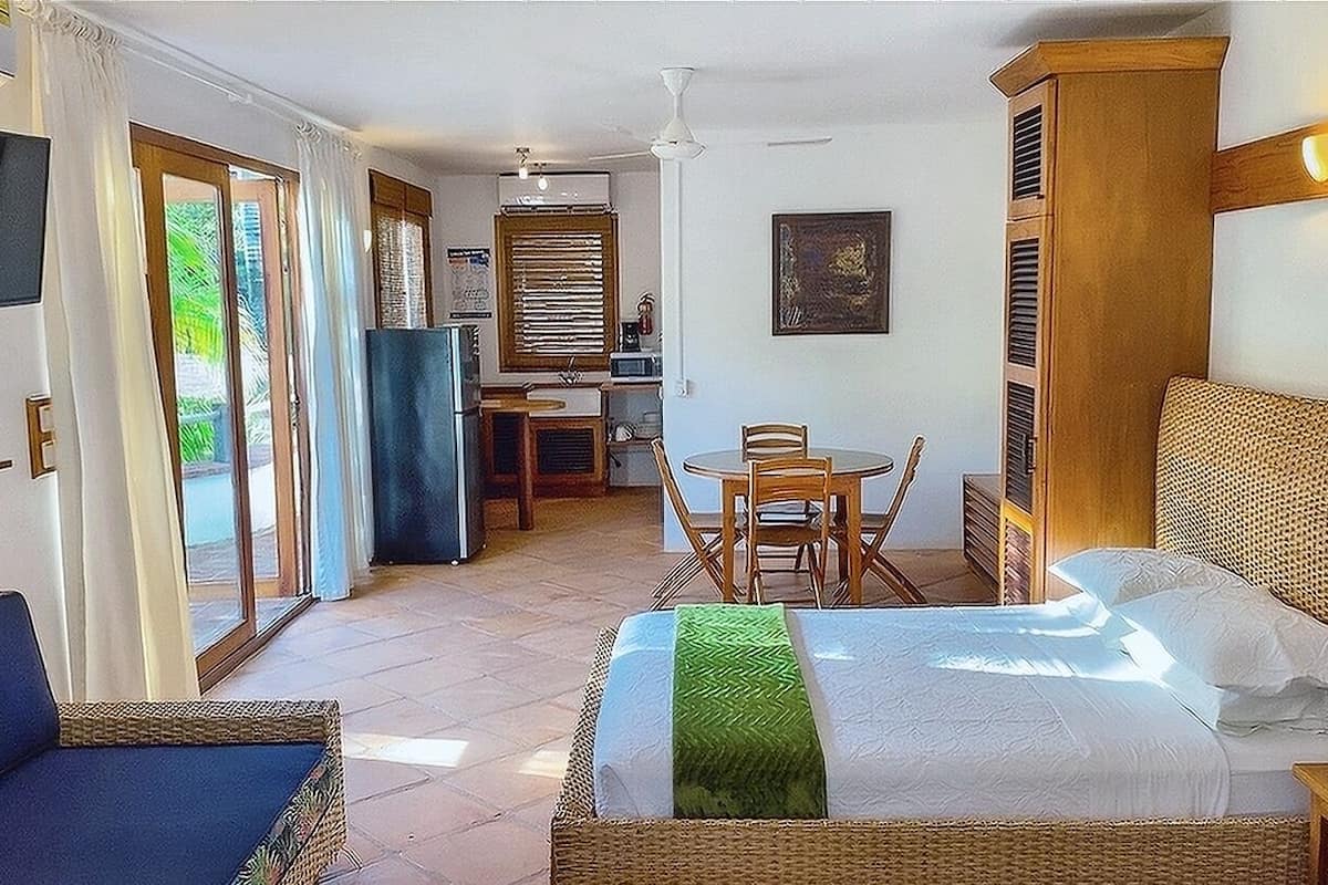 Familienstudio | Strand-/Meerblick