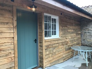 Deluxe Apartment, Ensuite (Rose) | Exterior