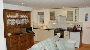 Unclassified image, 5 of 9, button - Althea House (Padstow)