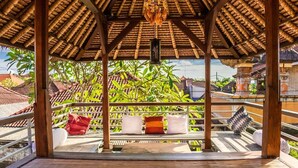 Property amenity - Villa Sharai (Kerobokan)