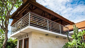 Exterior - Villa Sharai (Kerobokan)