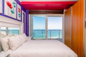 スーペリア アパートメント | 部屋からの景観