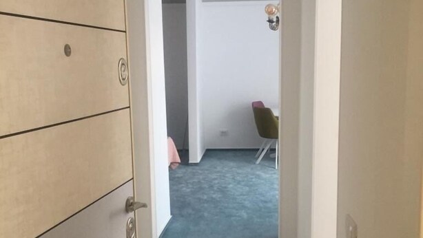 Property entrance - Cristian Studio (Ploiesti)