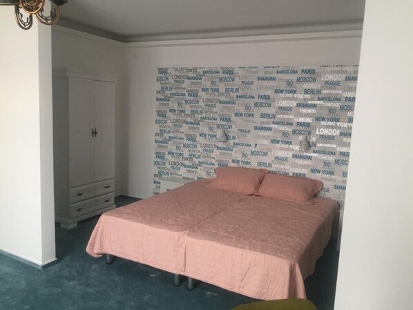 Appartement Ville